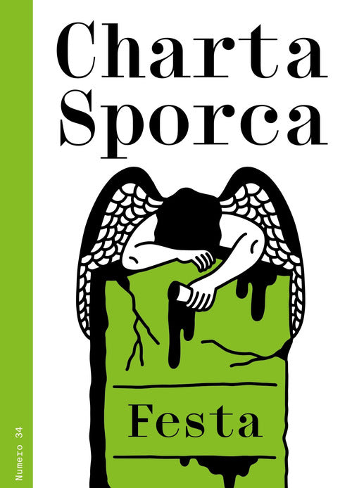 Cover of Charta sporca