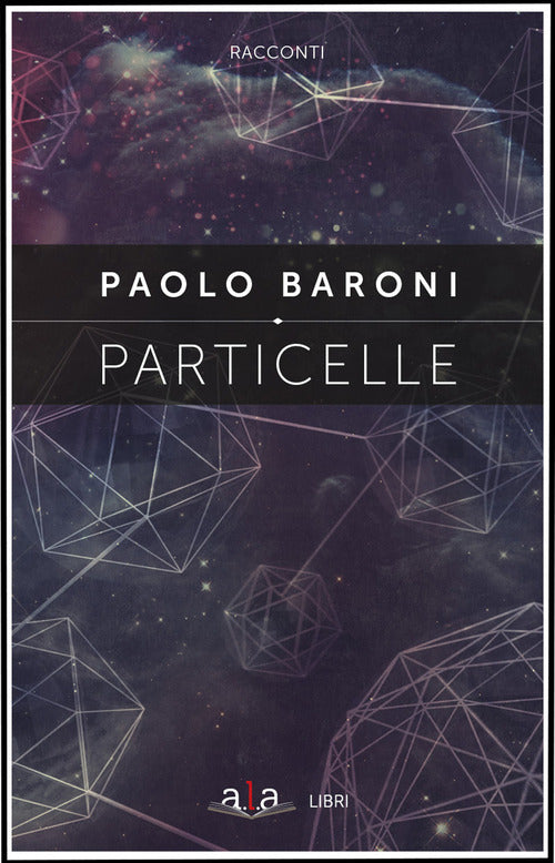 Cover of Particelle