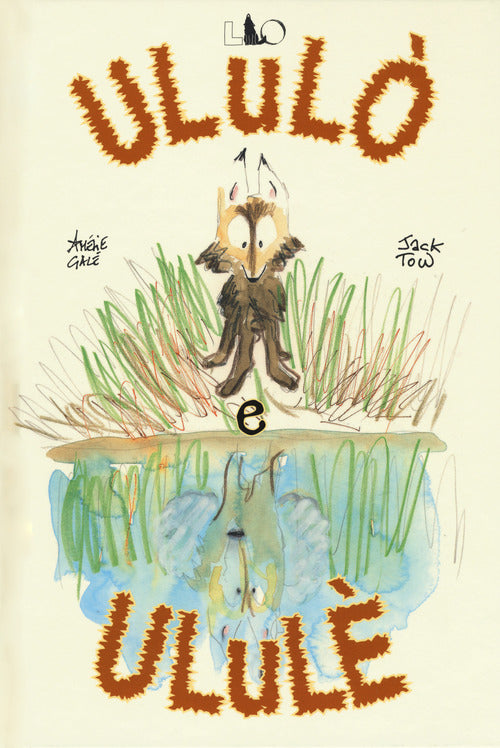 Cover of Ululò e Ululè