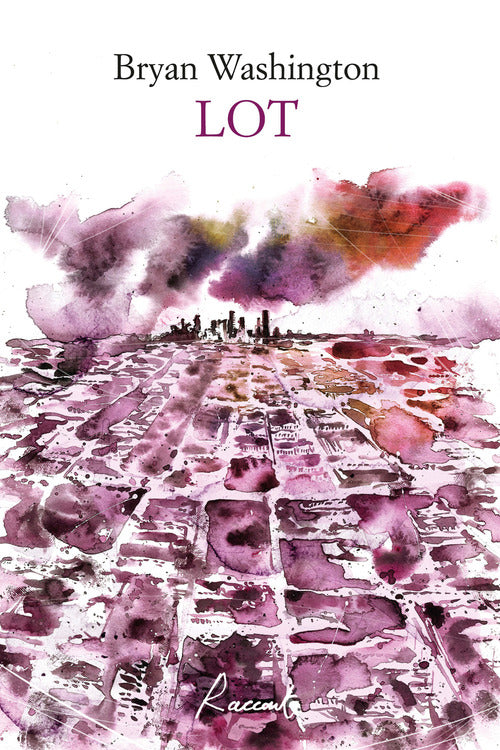 Cover of Lot