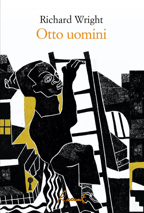 Cover of Otto uomini