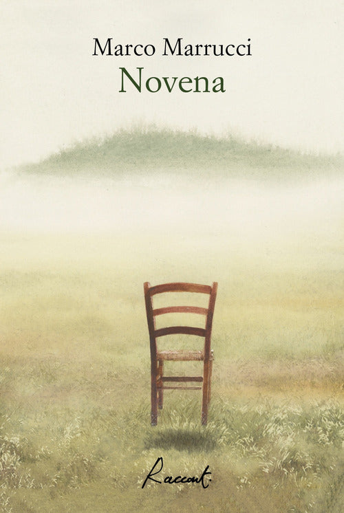 Cover of Novena