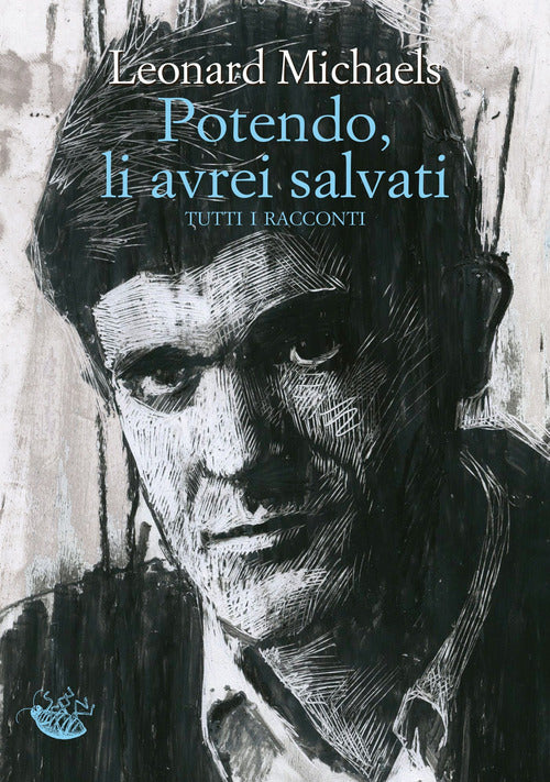Cover of Potendo, li avrei salvati. Tutti i racconti