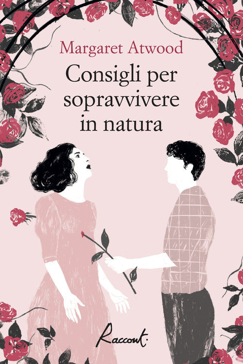 Cover of Consigli per sopravvivere in natura