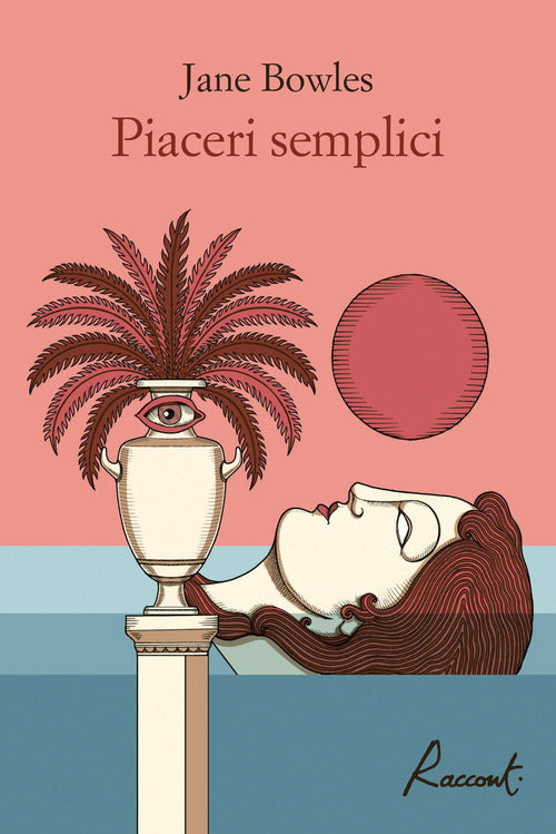 Cover of Piaceri semplici