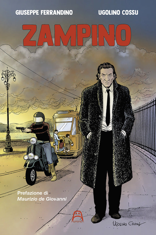 Cover of Zampino