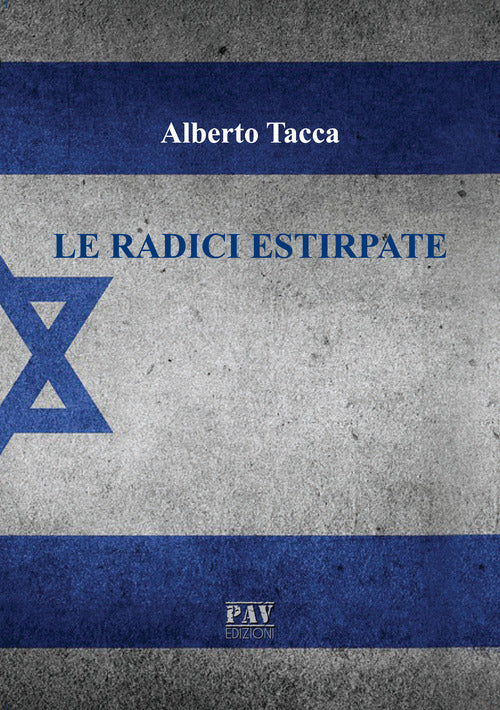 Cover of radici estirpate