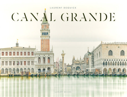 Cover of Canal Grande