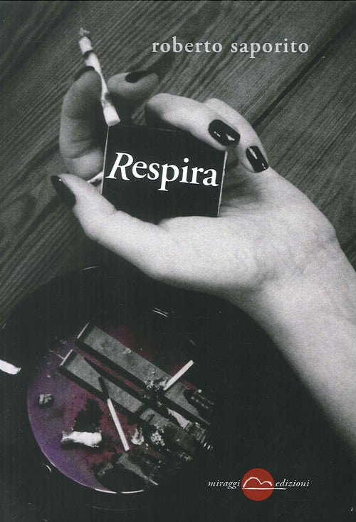 Cover of Respira
