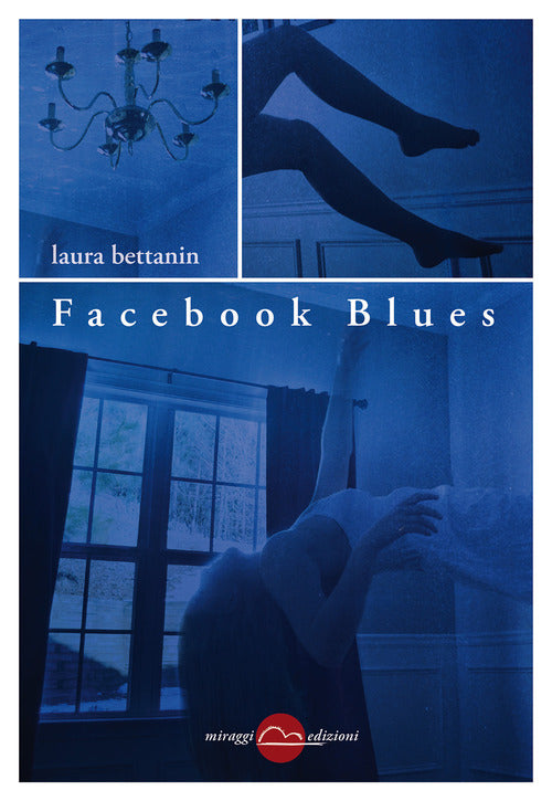 Cover of Facebook blues