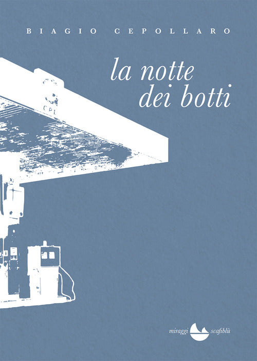 Cover of notte dei botti