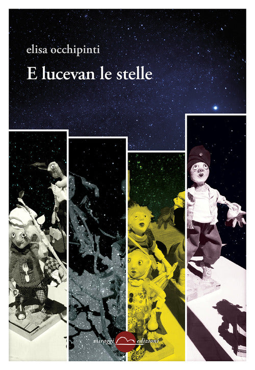 Cover of E lucevan le stelle