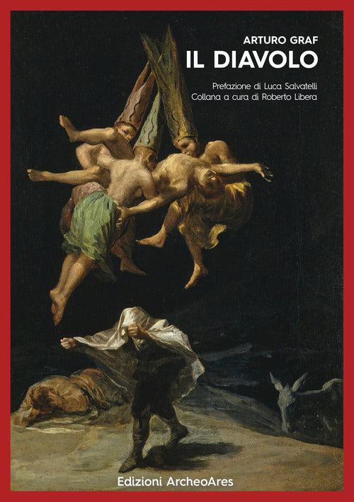 Cover of diavolo