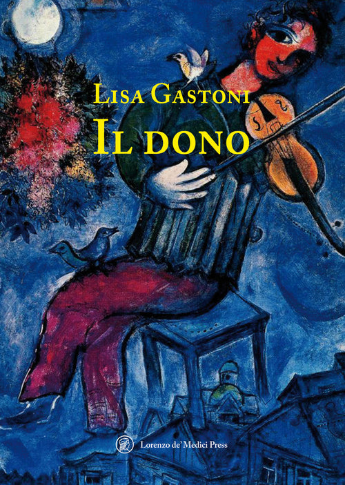 Cover of dono