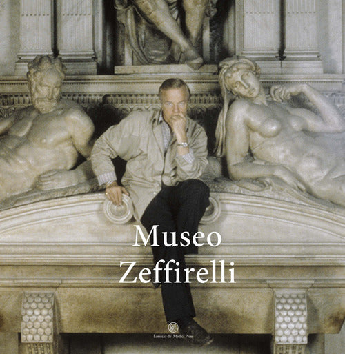 Cover of Museo Zeffirelli