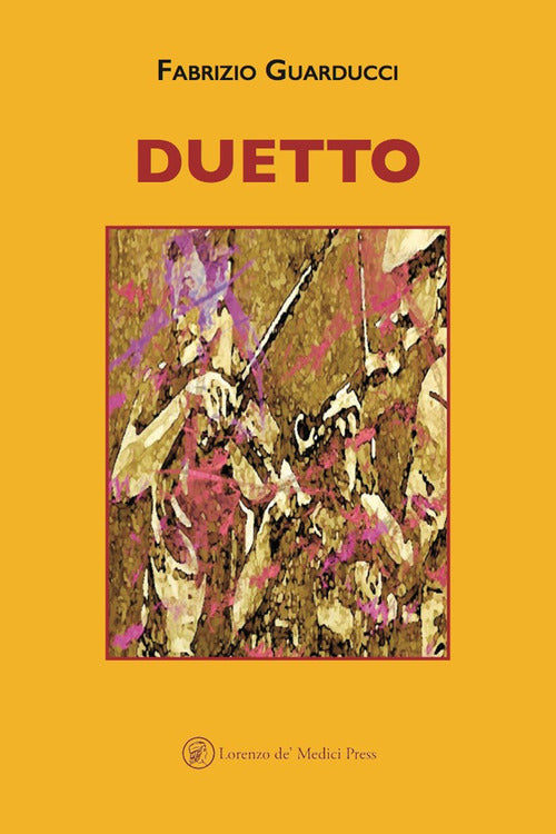 Cover of Duetto