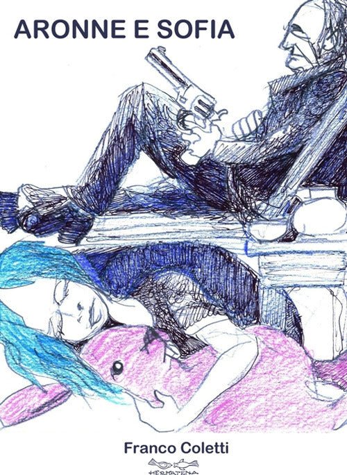 Cover of Aronne e Sofia