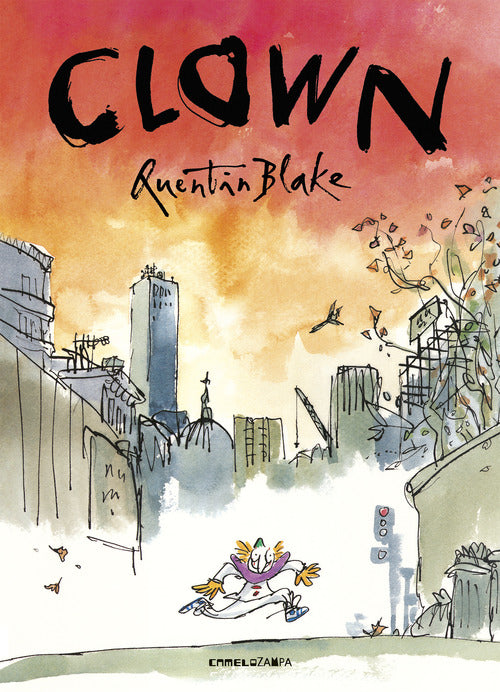 Cover of Clown