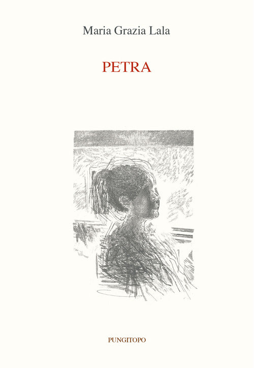 Cover of Petra