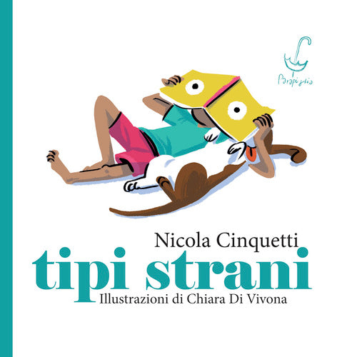 Cover of Tipi strani