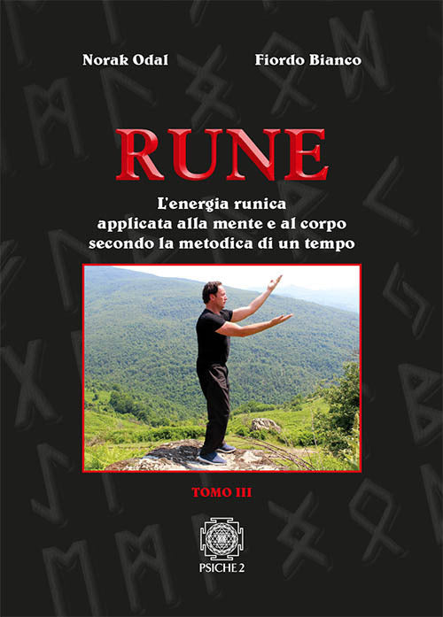 Cover of Rune