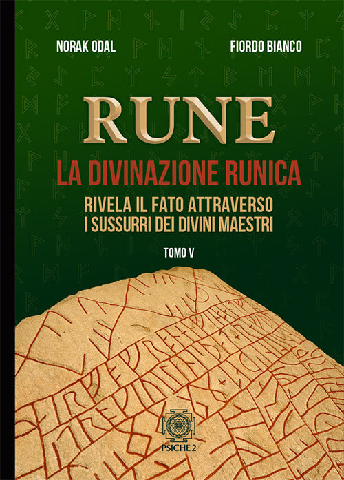 Cover of Rune