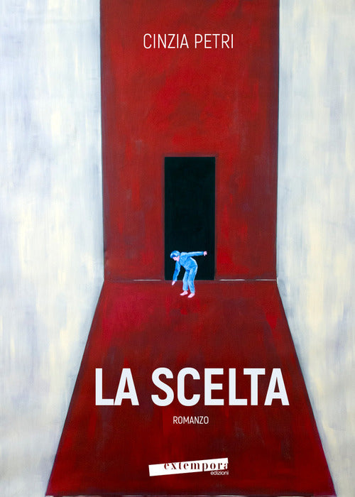 Cover of scelta