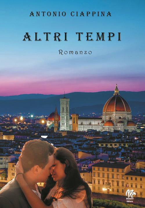 Cover of Altri tempi