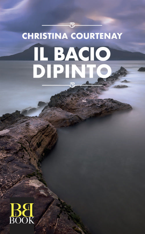 Cover of bacio dipinto
