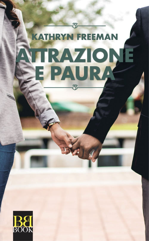 Cover of Attrazione e paura