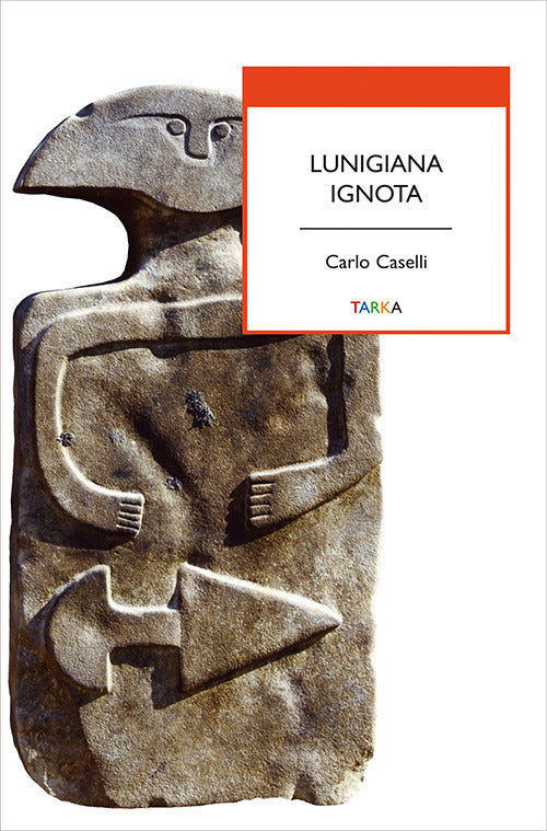 Cover of Lunigiana ignota