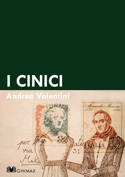 Cover of cinici