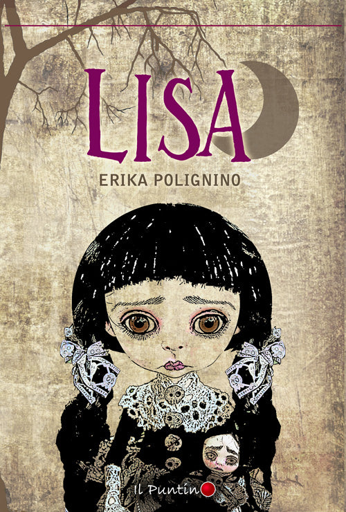 Cover of Lisa