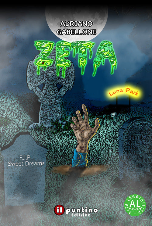 Cover of Zeta