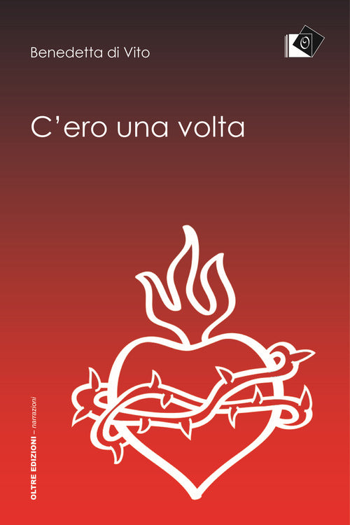 Cover of C'ero una volta
