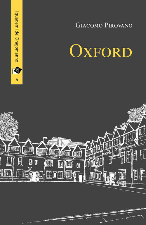 Cover of Oxford