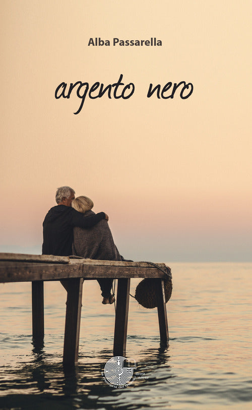 Cover of Argento nero
