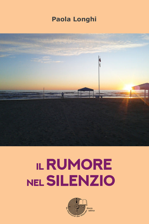 Cover of rumore nel silenzio