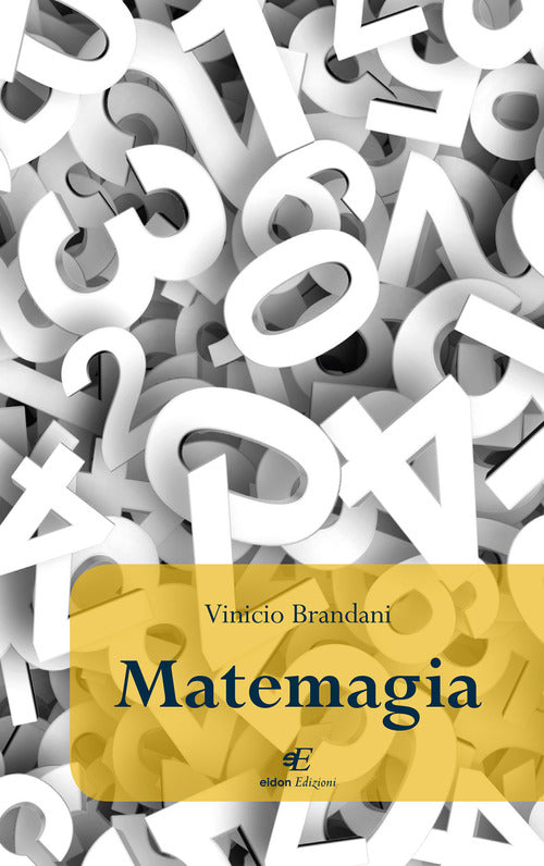 Cover of Matemagia