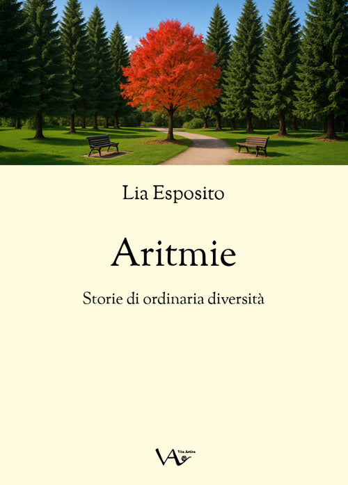 Aritmie. Storie di ordinaria diversità