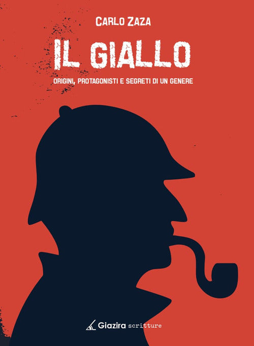 Cover of giallo. Origini, protagonisti e segreti di un genere