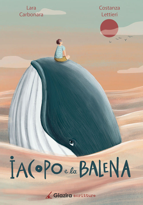Iacopo e la balena
