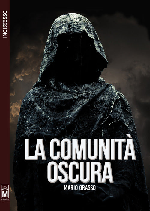 Cover of comunità oscura