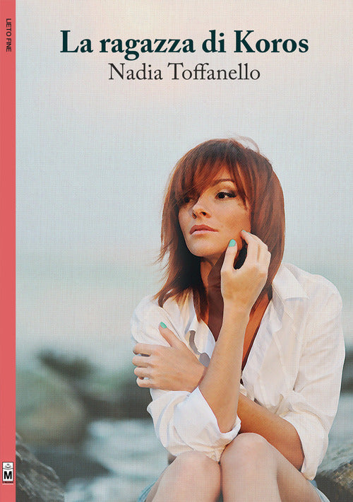 Cover of ragazza di Koros