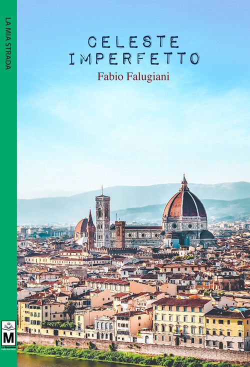 Cover of Celeste imperfetto