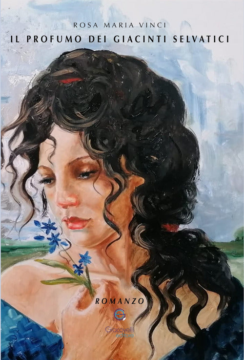 Cover of profumo dei giacinti selvatici