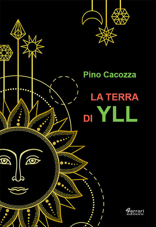Cover of terra di Yll