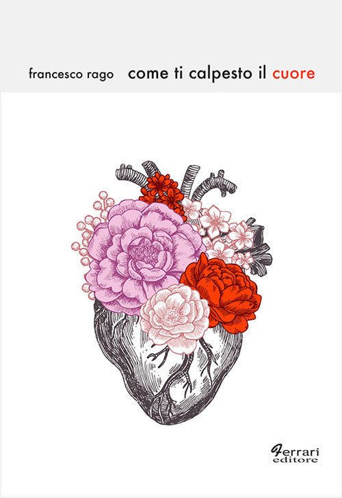 Cover of Come ti calpesto il cuore
