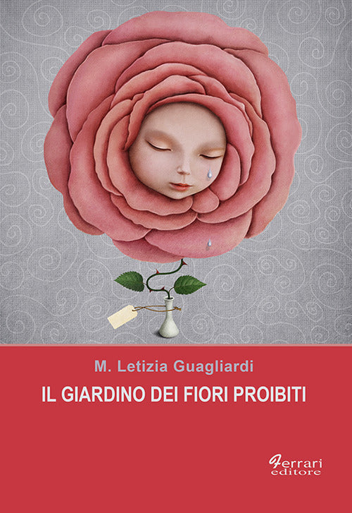 Cover of giardino dei fiori proibiti