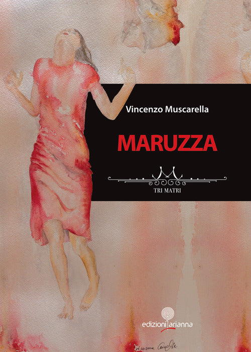 Cover of Maruzza. Tri Matri